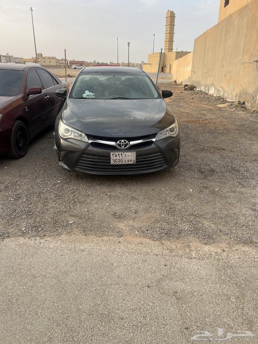 Camry 201764252755908738112