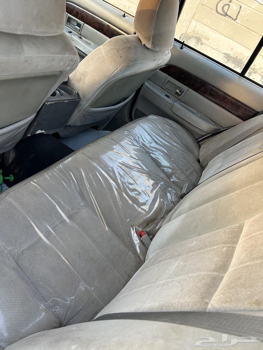 فورد ماركيز 2005 فحص استماره جديد64243832391681113