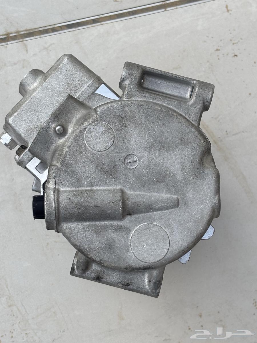 كمبروسر لكزس 460 دينسو للبيع من 2007الى201264255634698497111