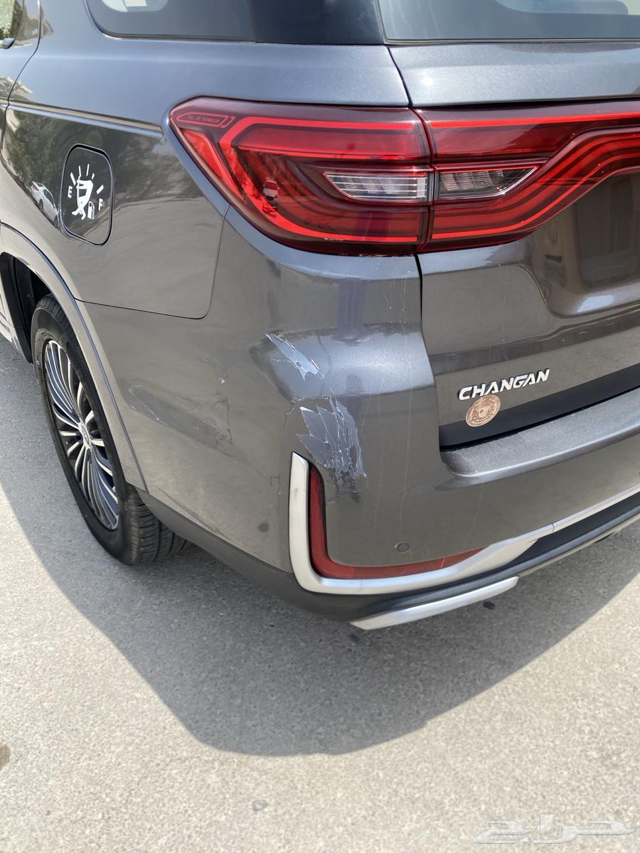 شانجان cs95 202164261296497794113