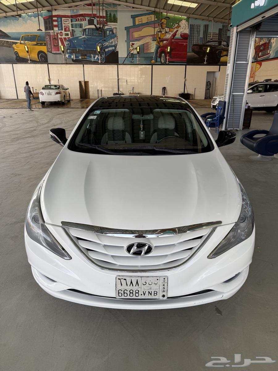 2013 sonata no accident just touching64259004458625112