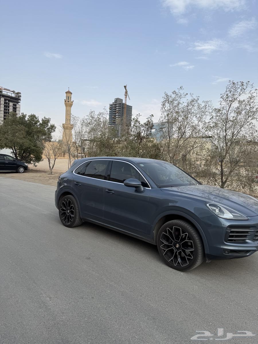 Porsche Cayenne64255784855171112