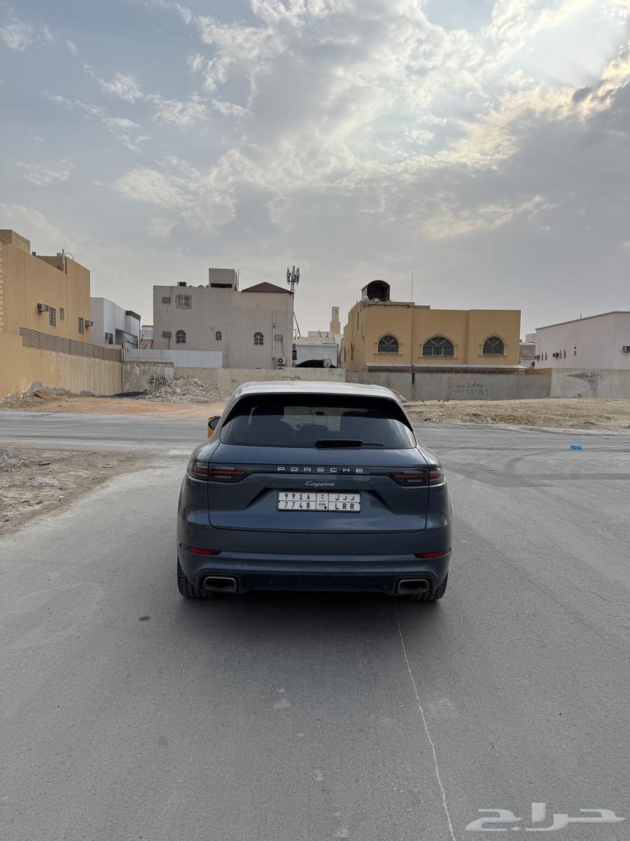 Porsche Cayenne64255784855171114