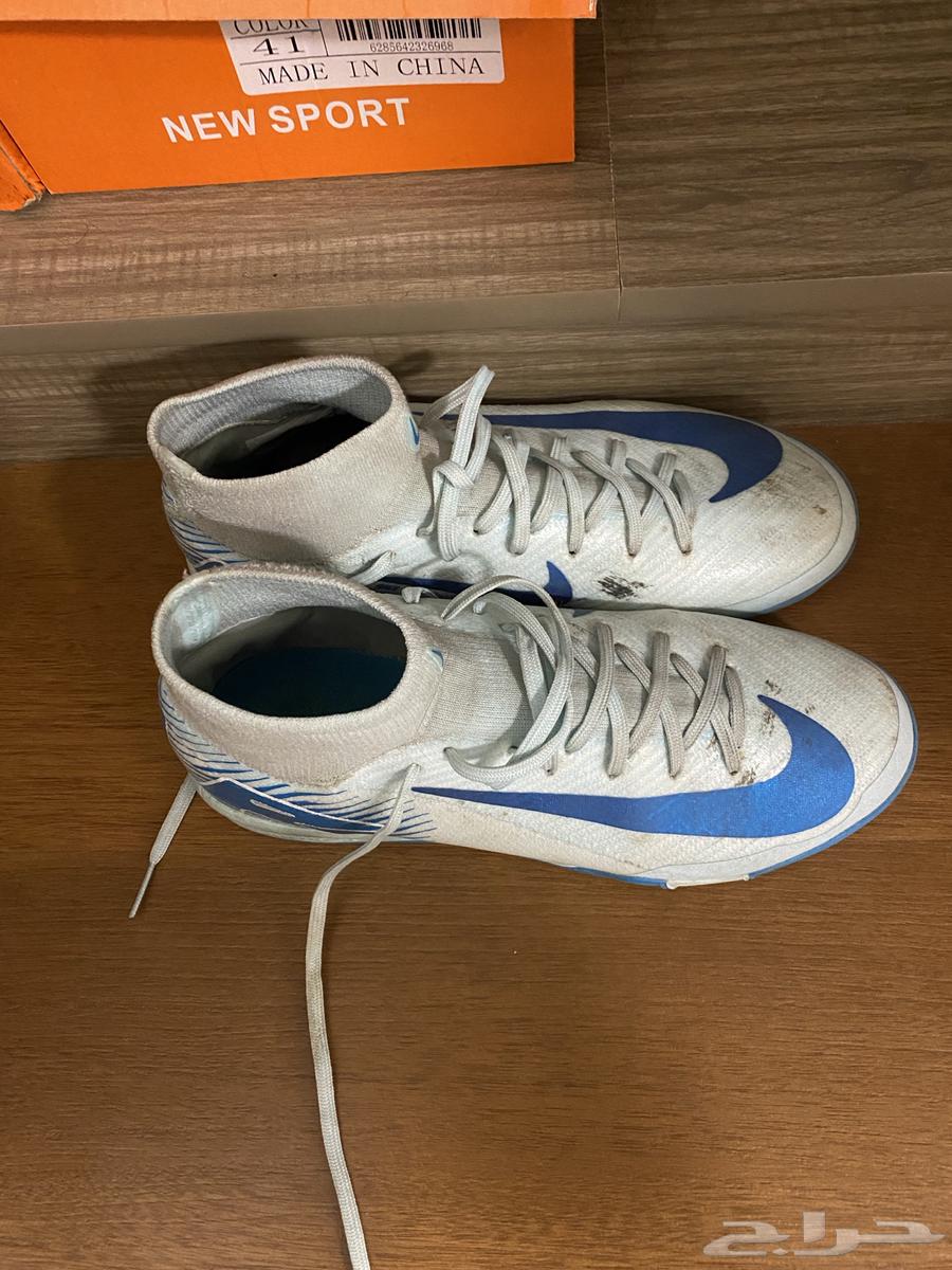 Nike boot size 4063960321965825113