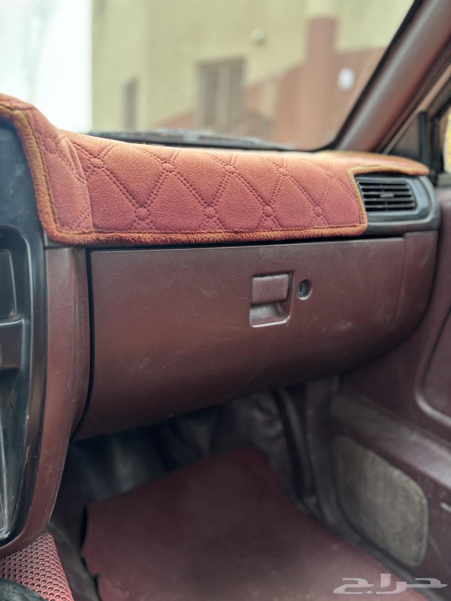 ونيت نيسان ددسن 1999 للبيع64245249564675112