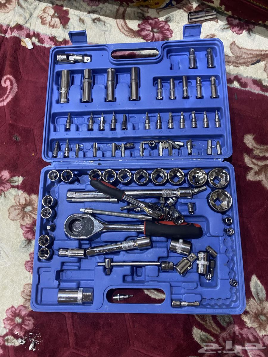 عده صيانه64251501628801110