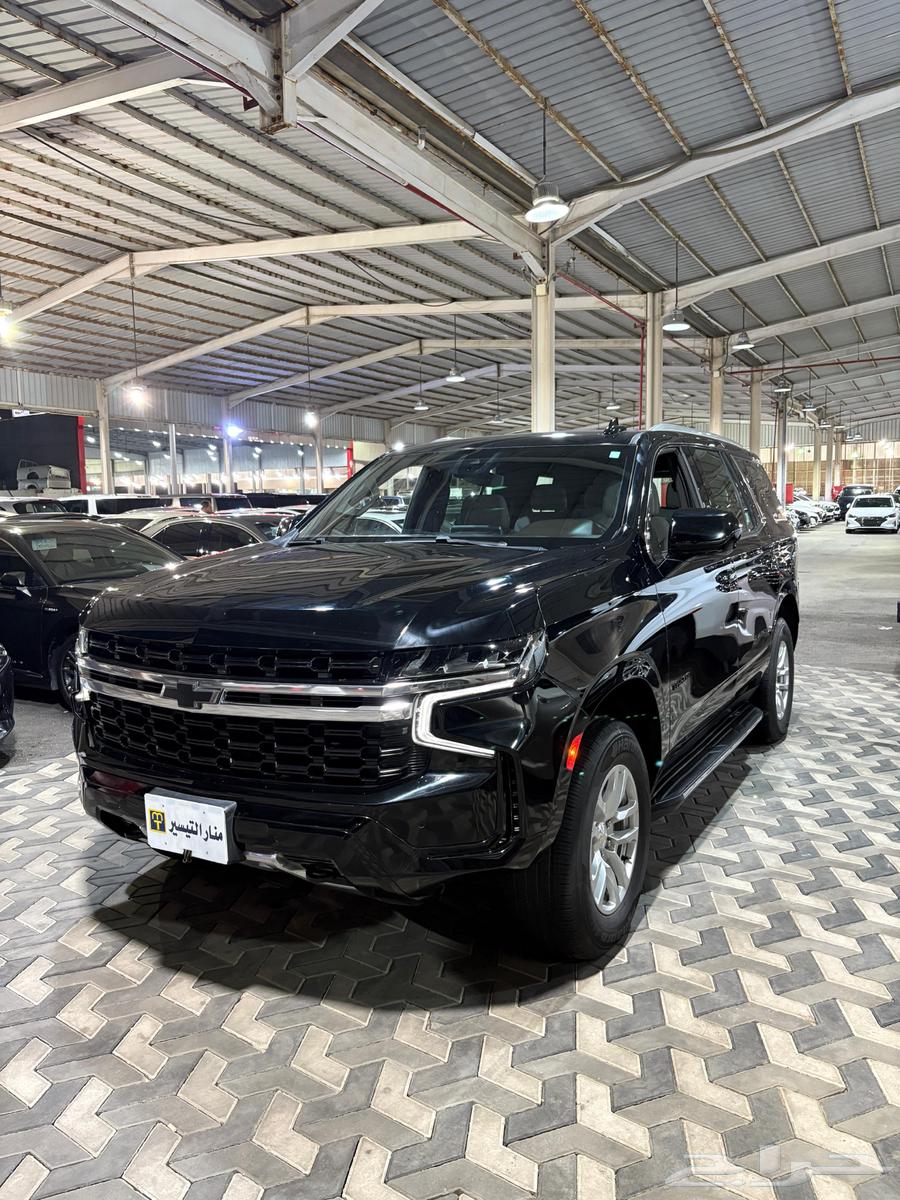 شيفورليه تاهو 2023 تم البيع.64251068408578113