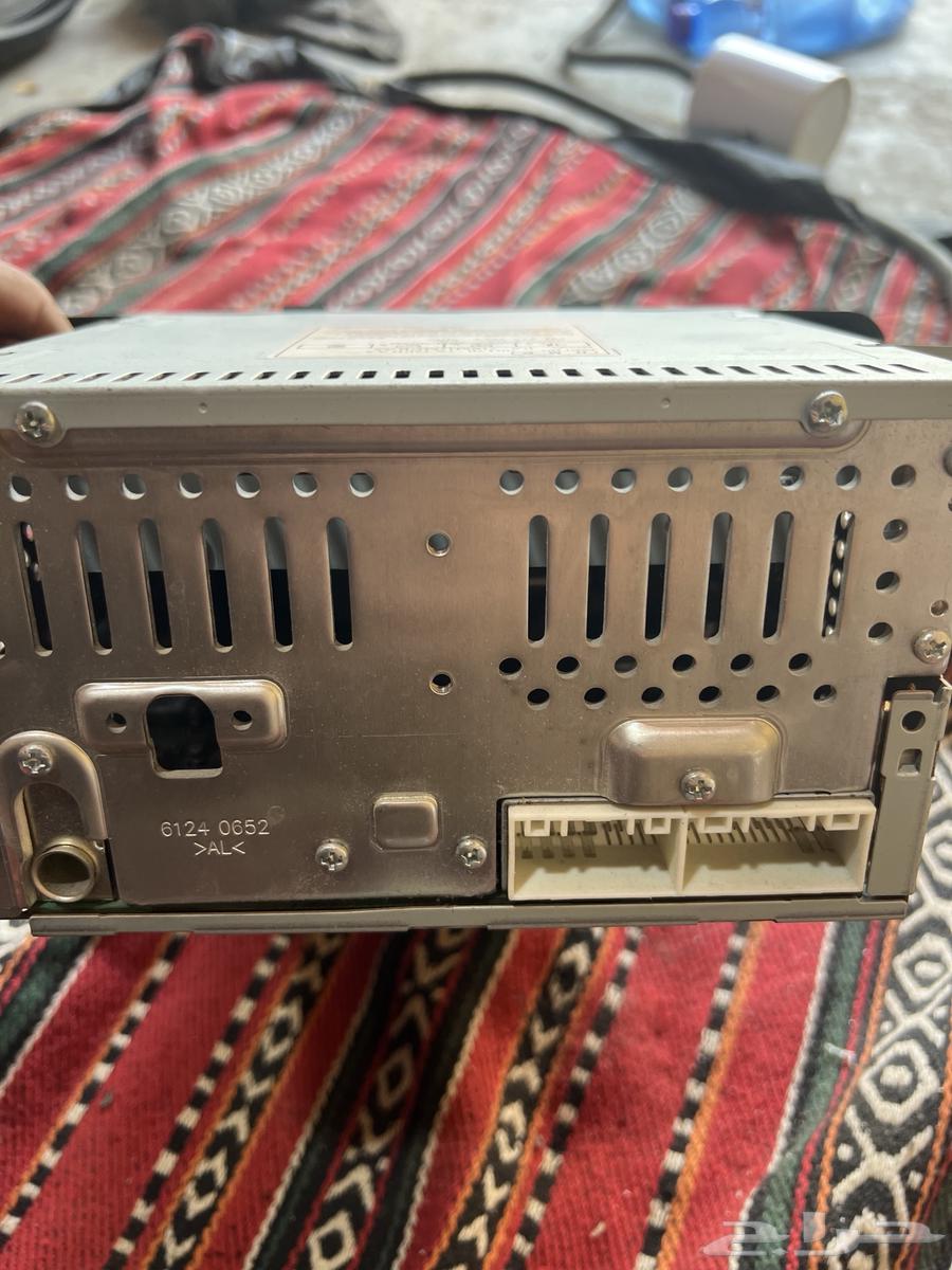 للبيع مسجل الوكالة النترا 2013 جديد64233104876163111