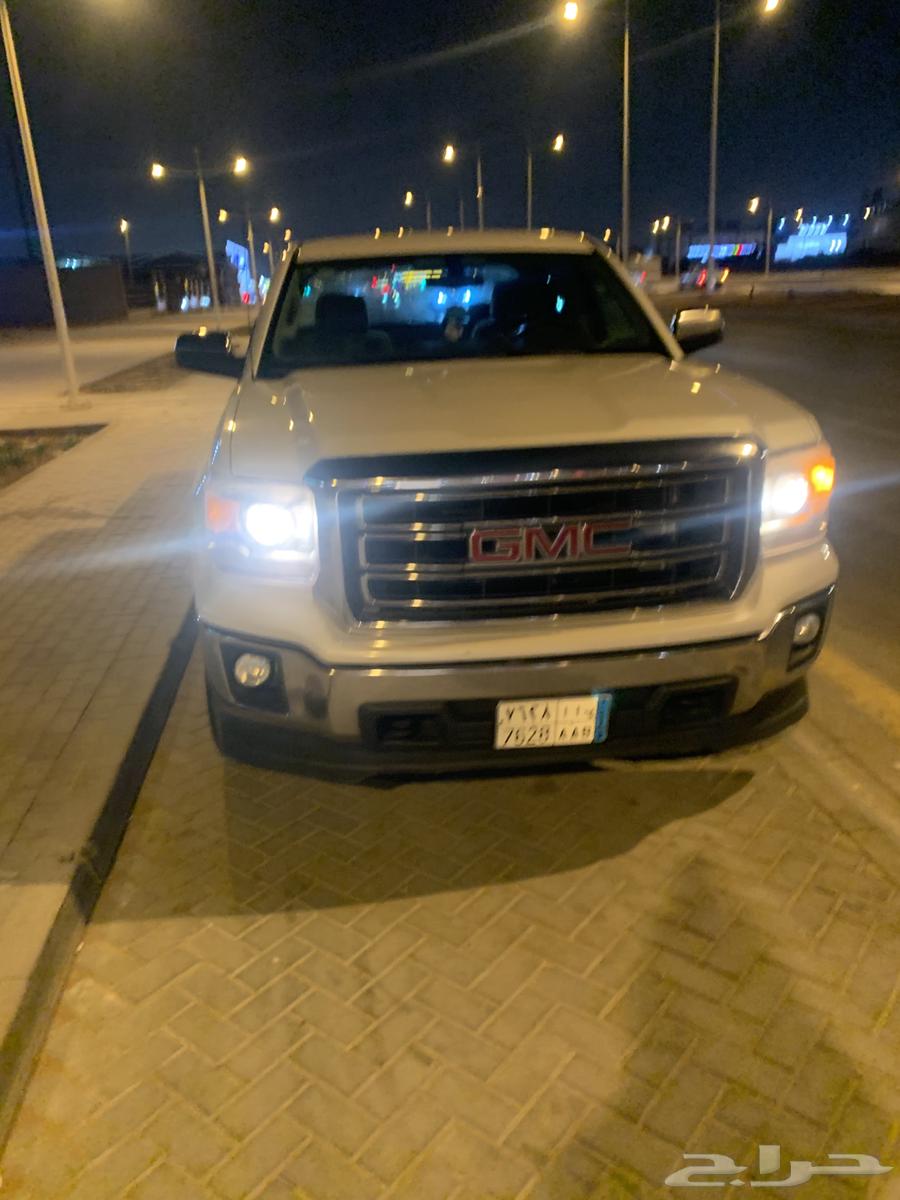 جمس سييرا فل كامل دبل غمارتين64255634581249113