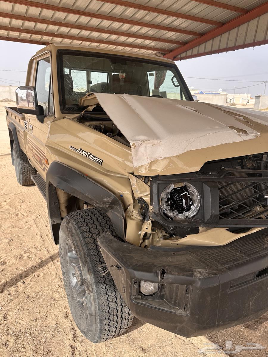 شاص 2024 بريمي فل كامل اول حادث له شبه جديد ارباق سليم64247279692802112