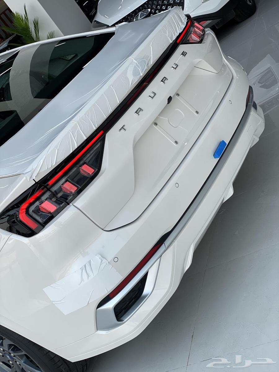 متوفر فورد توروس ترند موديل2025 كاش وتمويل افضل سعر64237651303809112