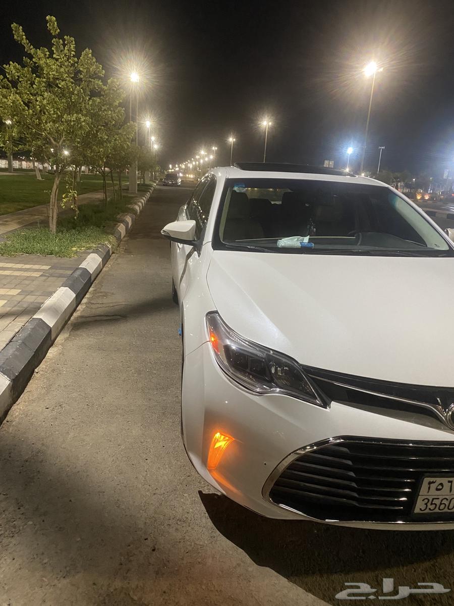 افالون 2017 للبيع64260716876545110