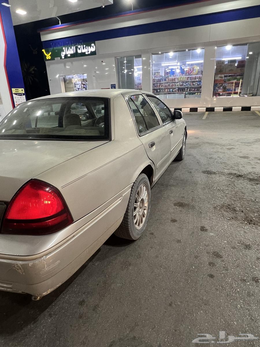 فورد 2005 مكينة 200664227105754754110