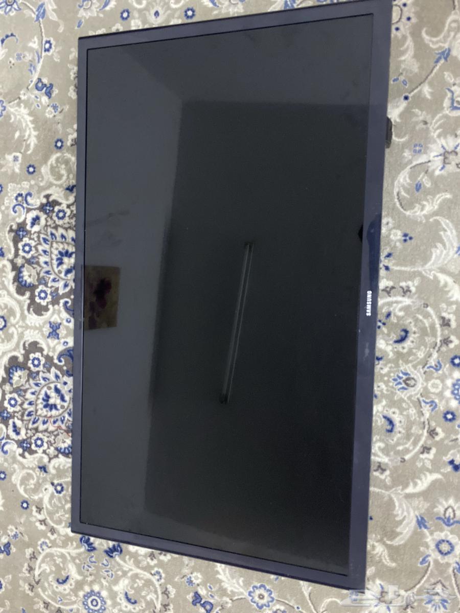 شاشه سامسونج 32بوصه استخدام خفيف64257182173443110