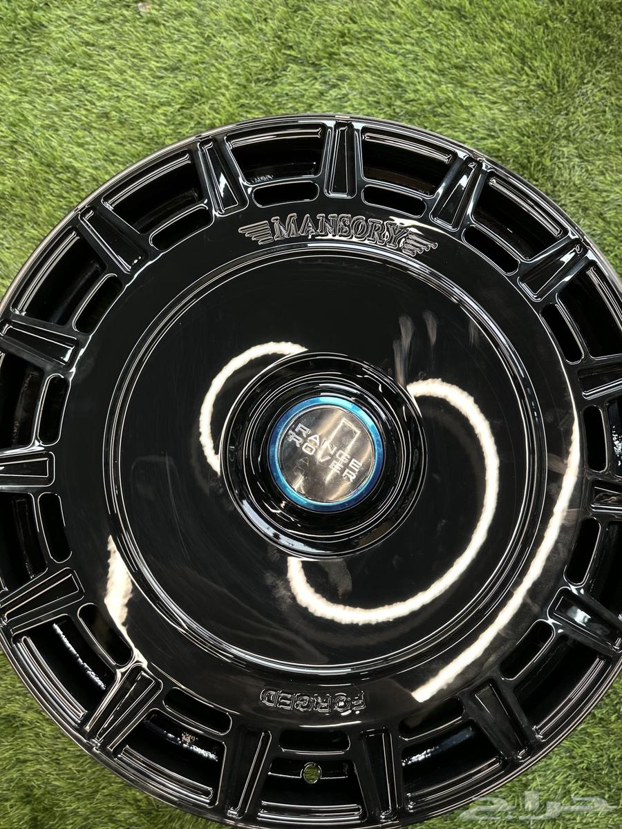Manthori rims. Range Rover 2024 forged size 2264237883455363113