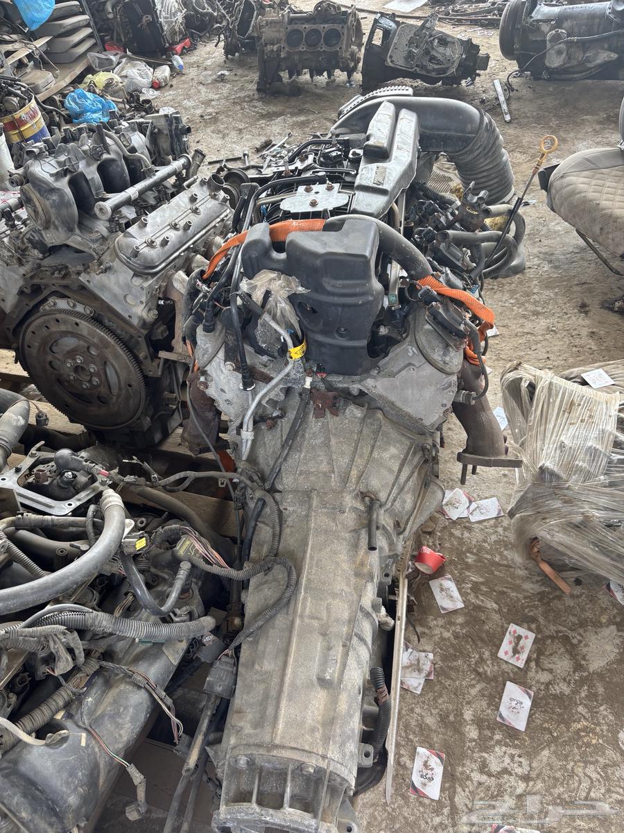 مكينة جيمس جيناني 201164241699228418113