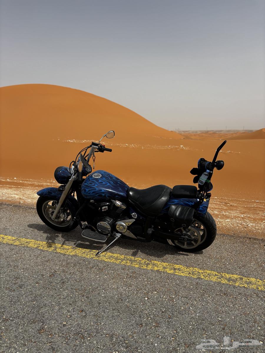 دباب ياماها 1300 موديل 200864230761183745113