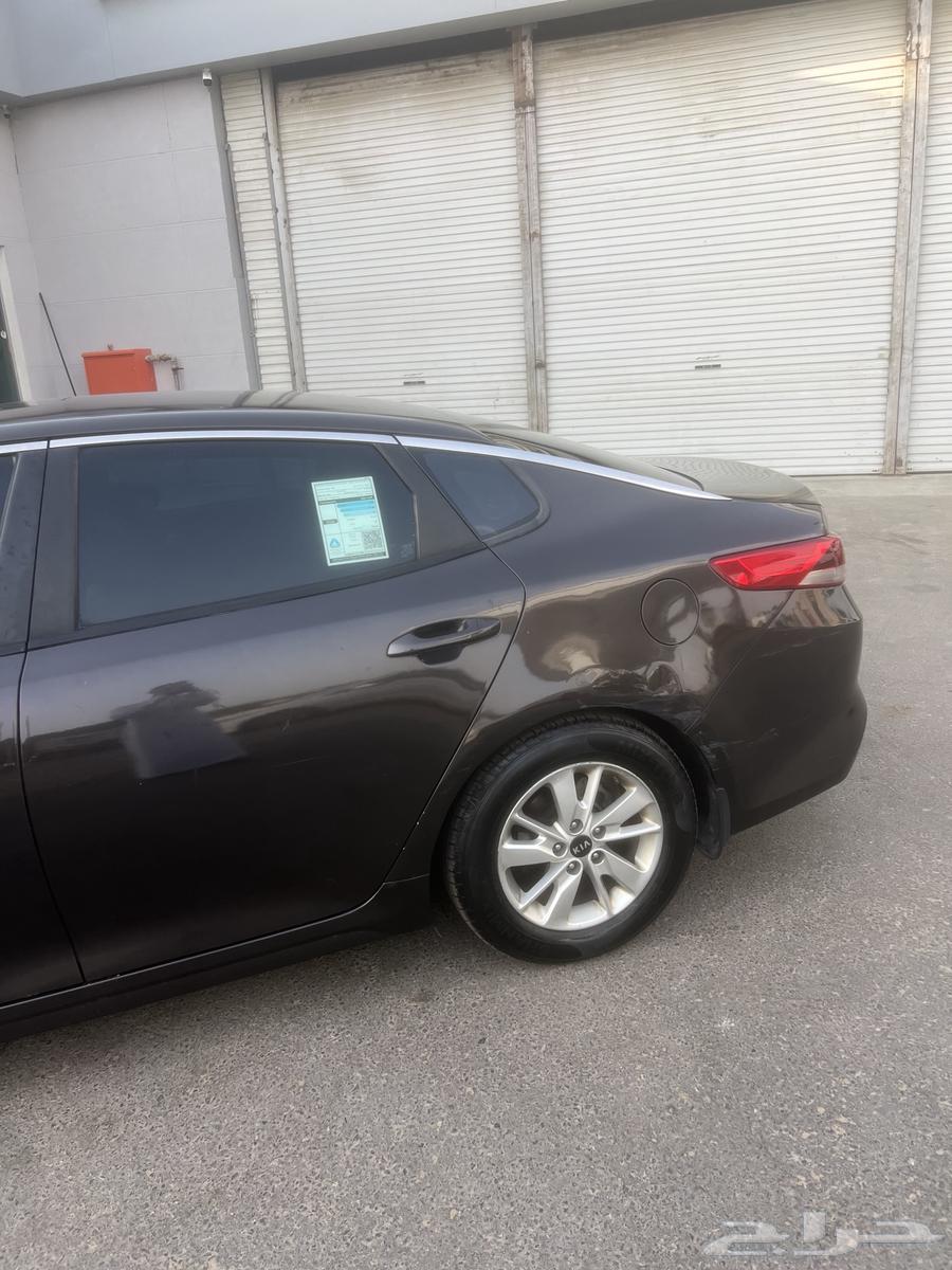 كيا أوبتيما 201864231137261314113