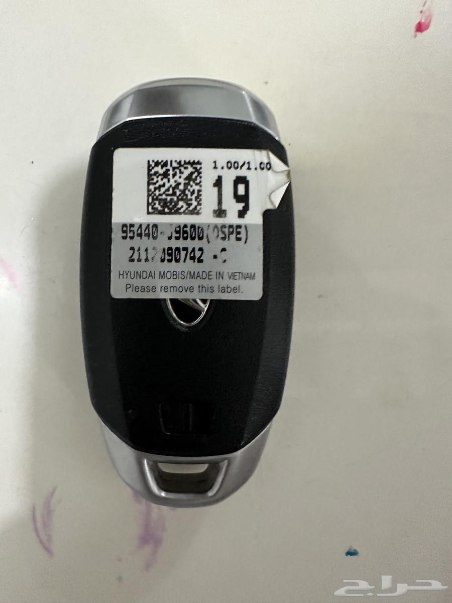 Kuna Key Model 202264240505623681110