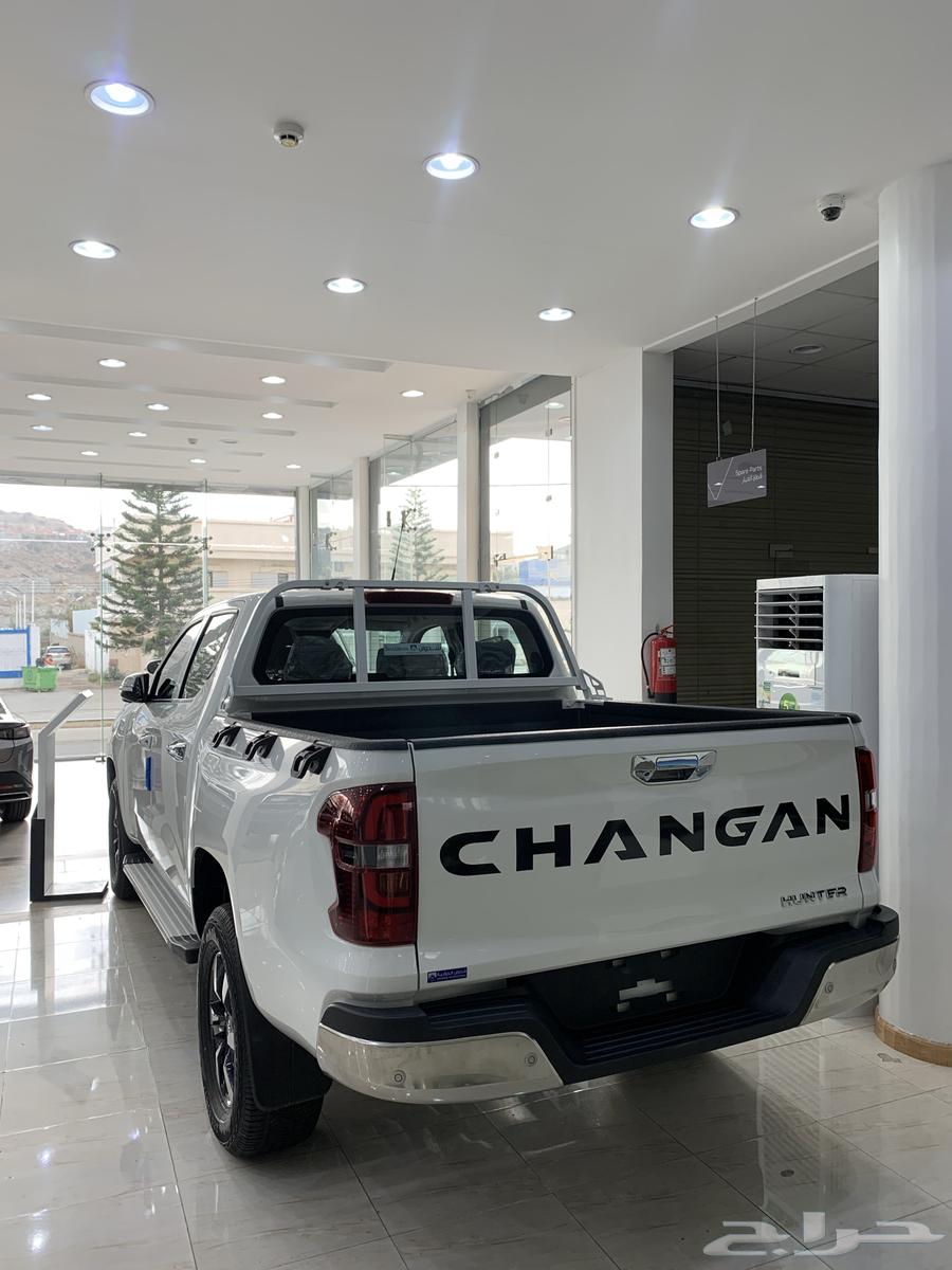 شانجان هنتر ونيت ديلتا 2025 فل كامل64251047998850110