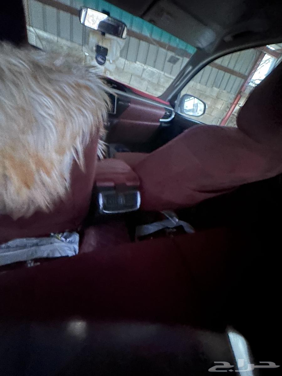 هايلكس 2016 فل كامل خليجي64253861759235113