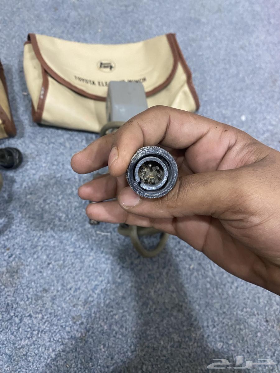 جهاز ونش صالون 200664254364274818111