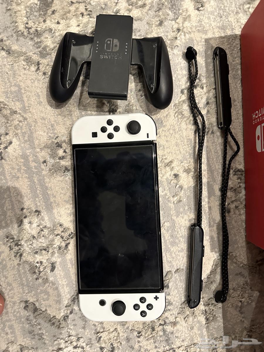 Nintendo Switch Old63970015469827113