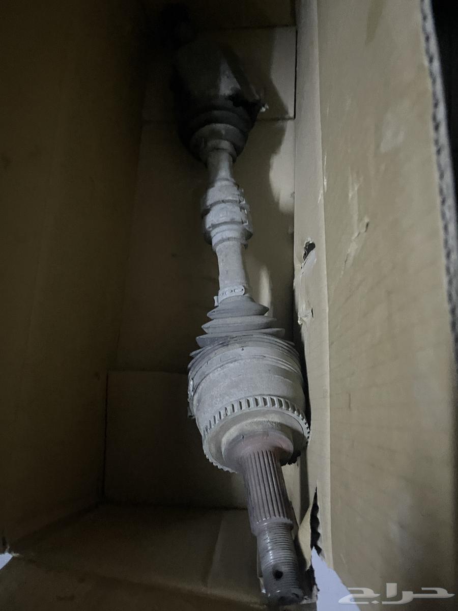 Front Left Axle for X-Trail 201264233104845441111