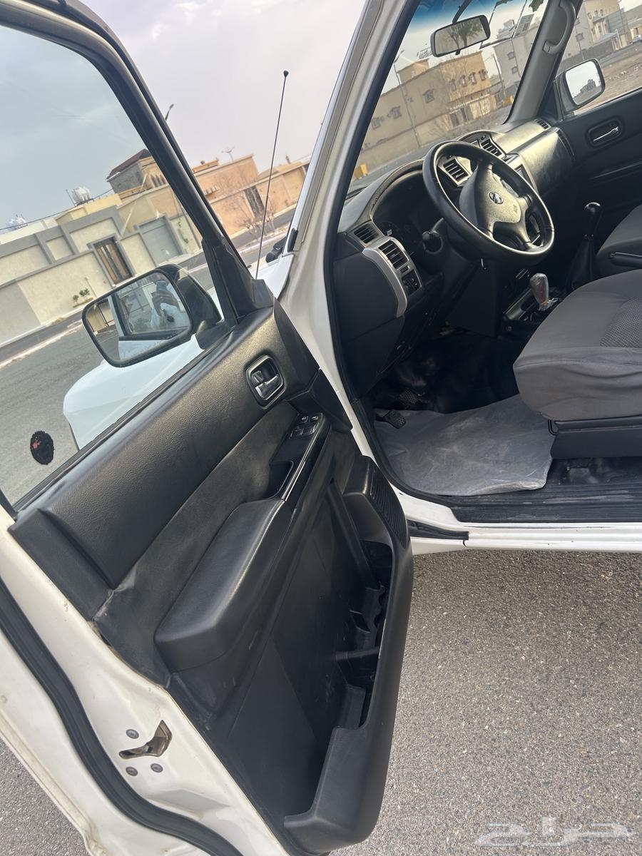 باترول نيسان 2010 باب واحد64231590012547114