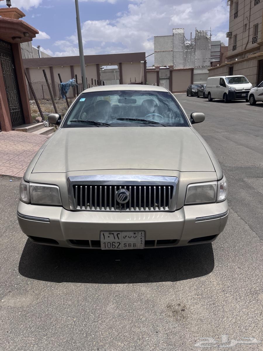 فورد جراند ماركيز 200864245417008386113