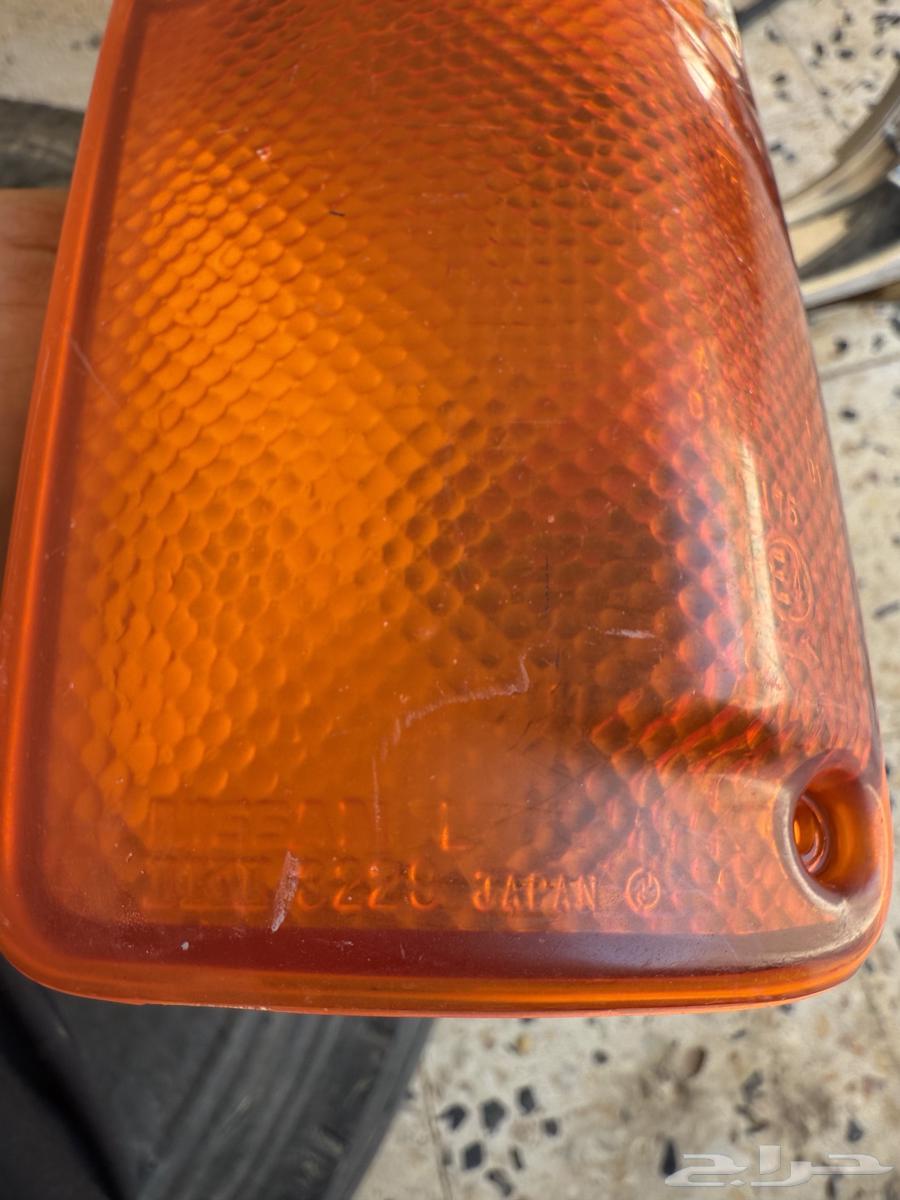 اسطب باترول امامي يسار سفاري 94 وكاله64253095794691112