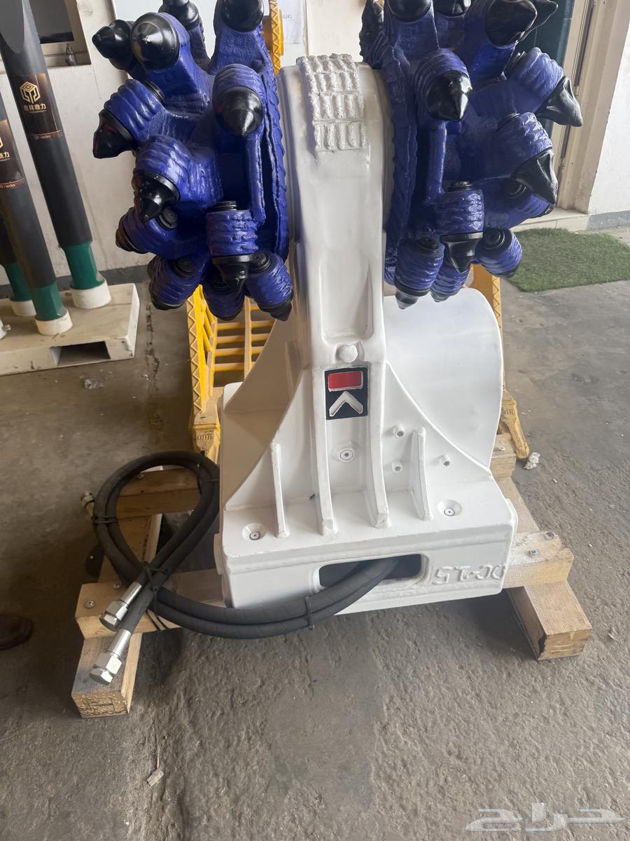 Tranusher Ercad Ercat for rent64241532195201111