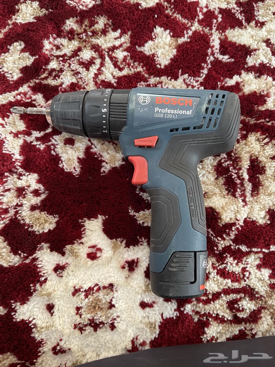 دريل للبيع64244034193793113