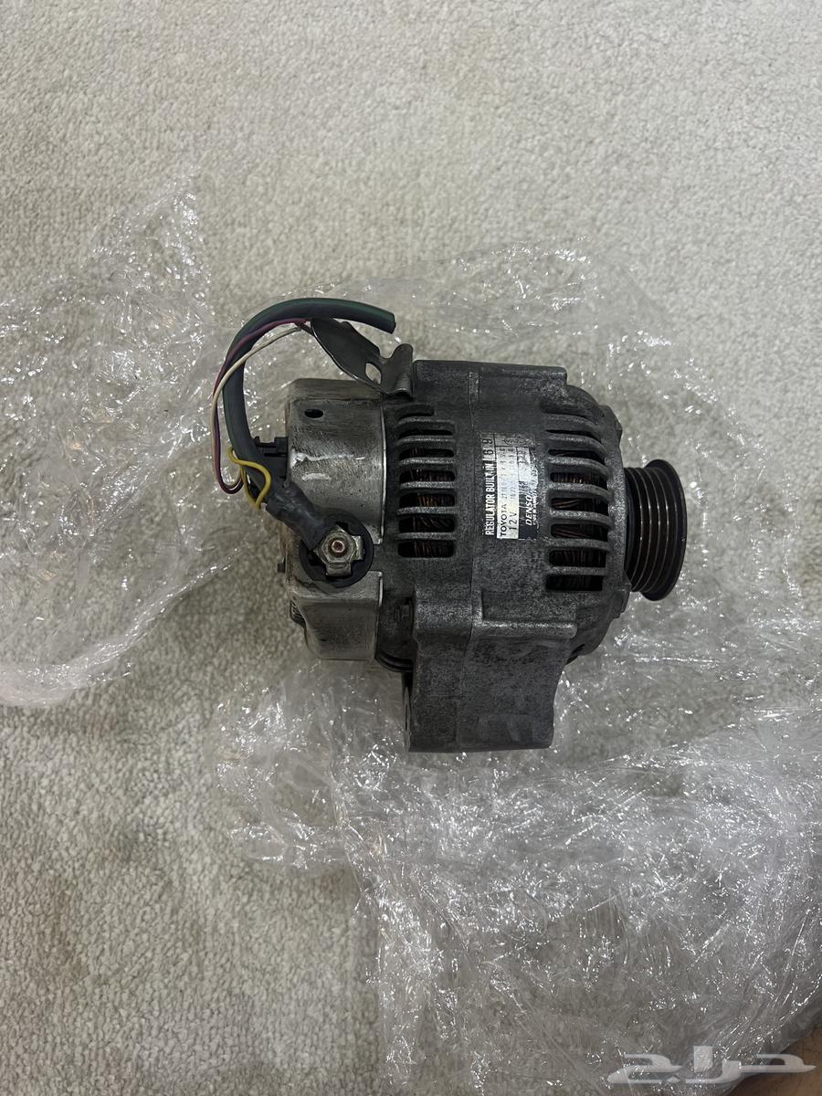 Dynamo Camry 200264230760986241110