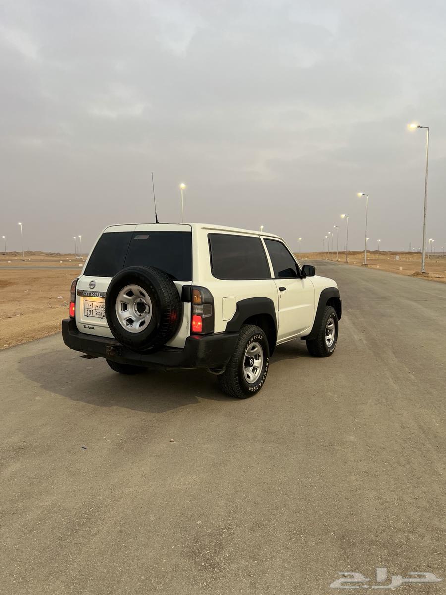 باترول فتك للبيع64243475693954114