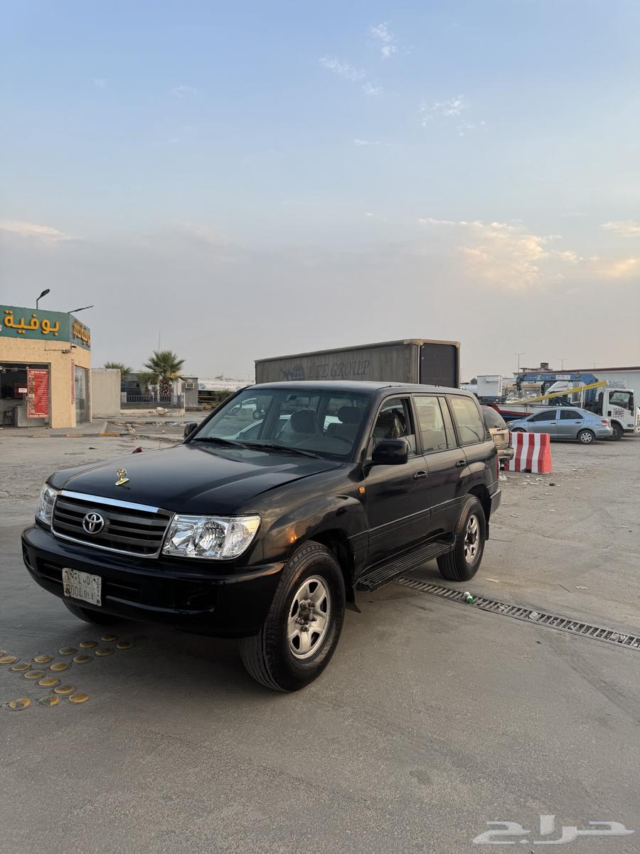 لاند سبير علاق 8 سلندر64260716701441111