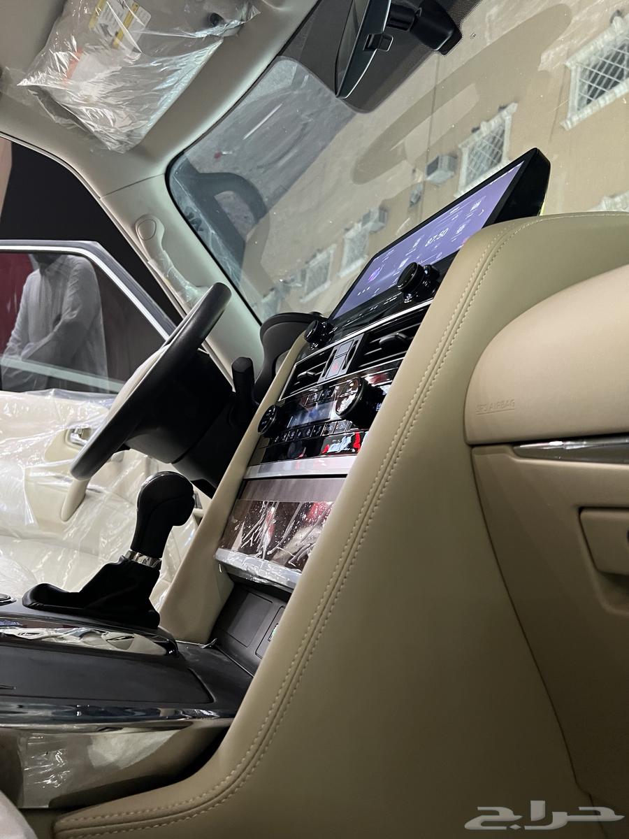 شاشات نيسان باترول شكل   202364230918152579112