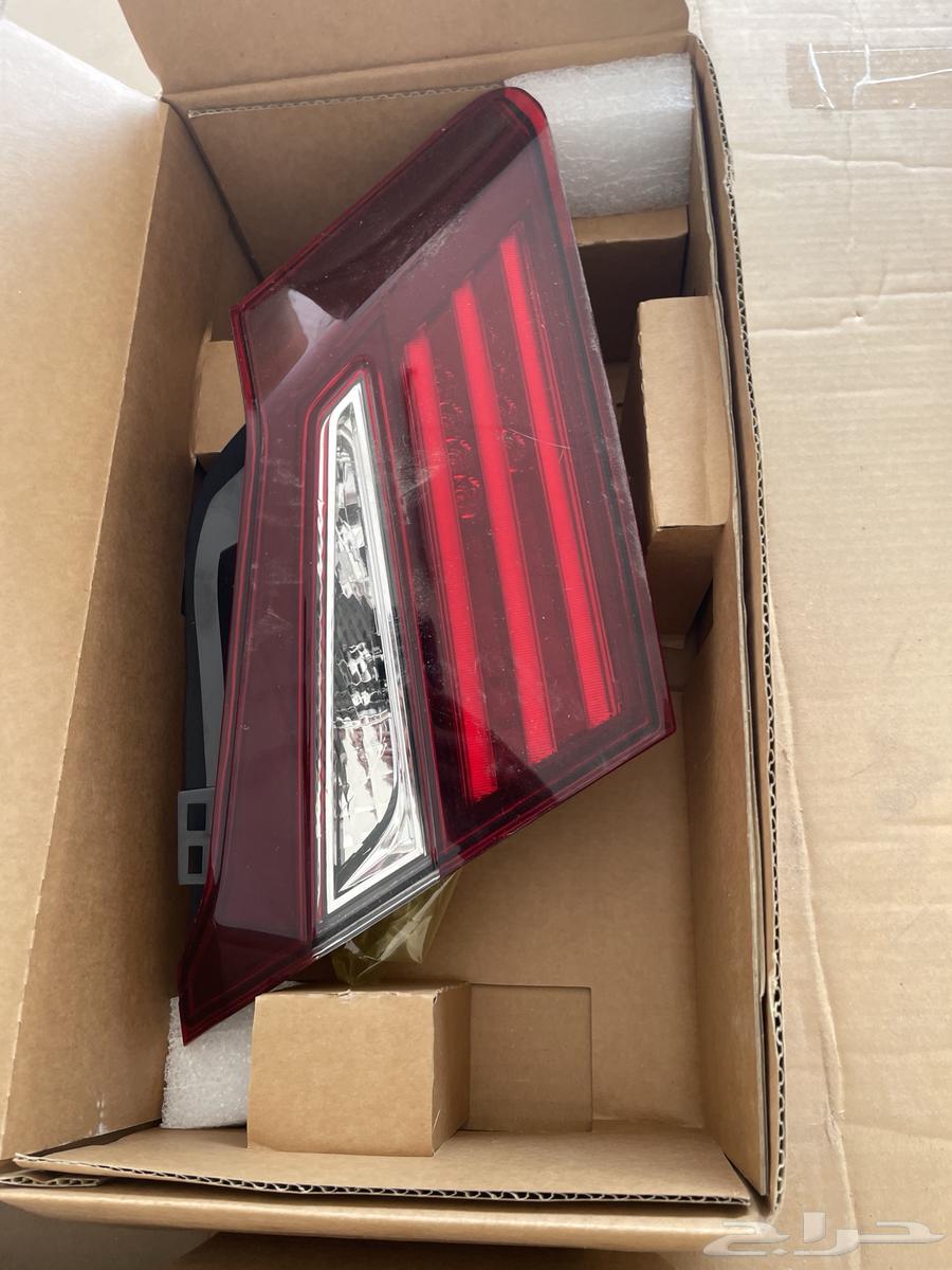 Accord 2017 Standard Trunks64245046373505110