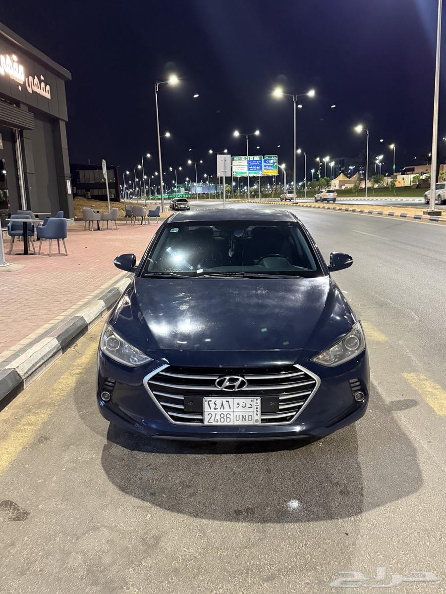 هونداي أفانتي ديزل64231278024961112