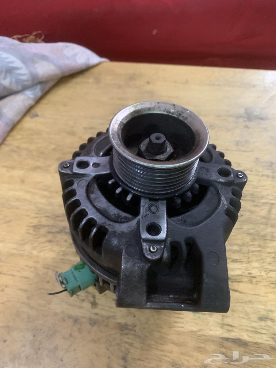 دينمو هوندا اكورد 2003 - 2007 اصلي تشليح64231277991426110