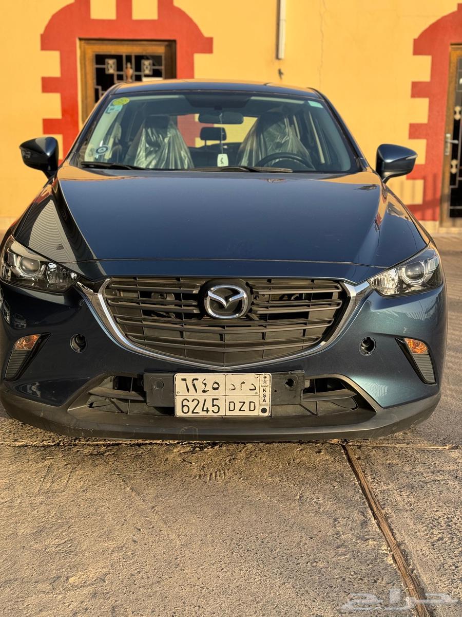 Mazda 2020 Model CX364261296436866111