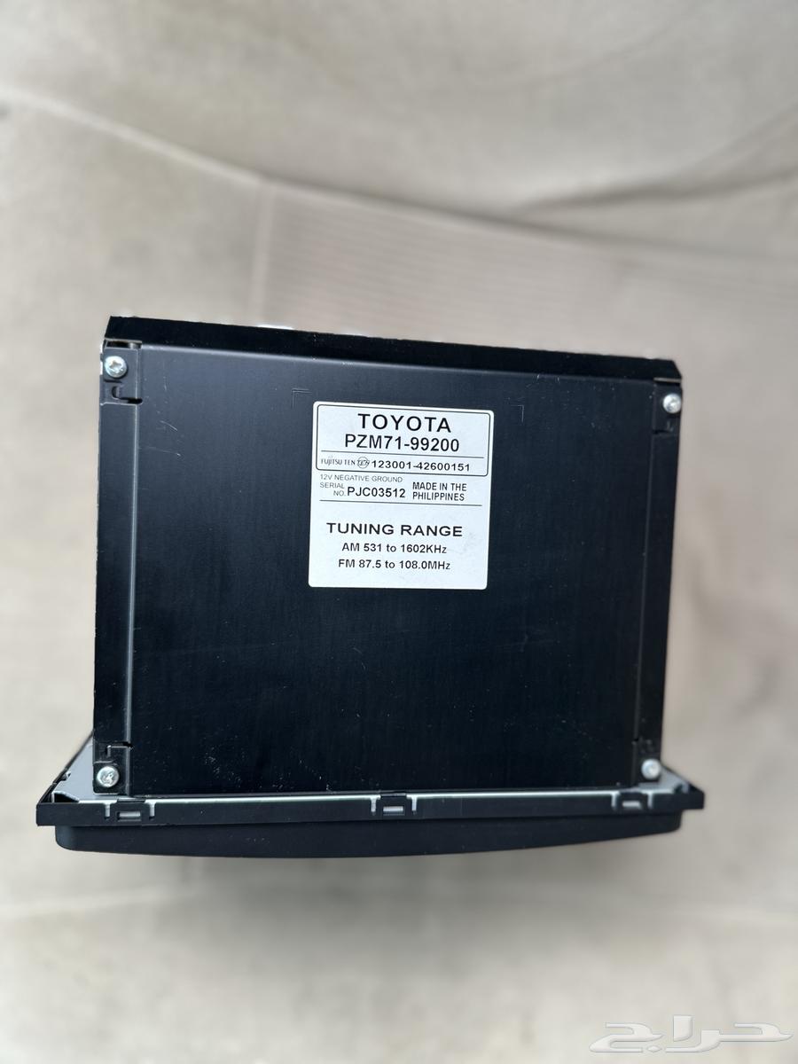 Camry Recorder64233888680450112