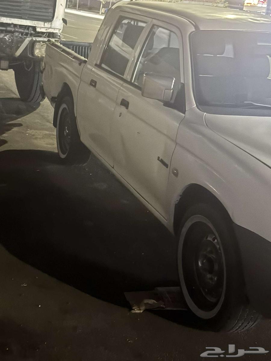 اونيت مستوبيشي موديل 2006 للبيع64241366785665113