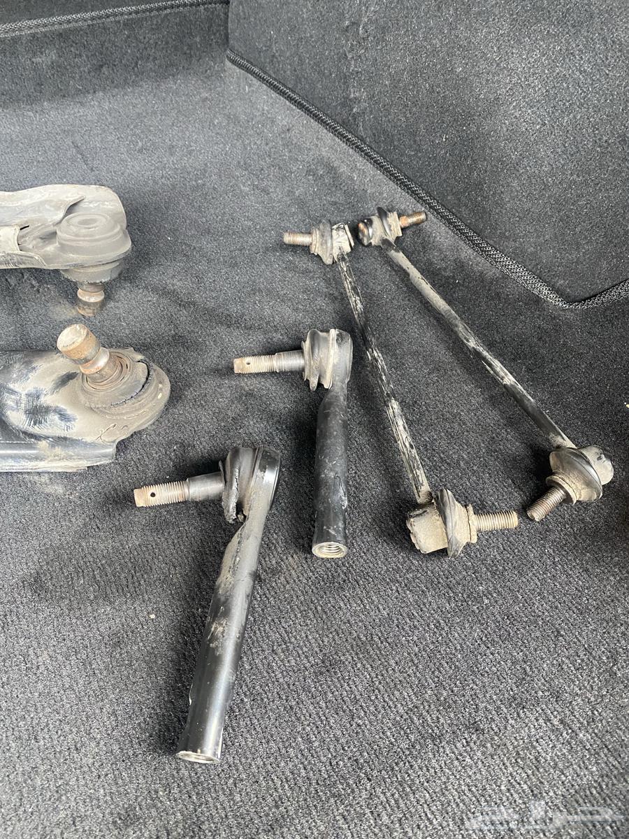 مقص خلفي مازدا CX5 201964246413635201111