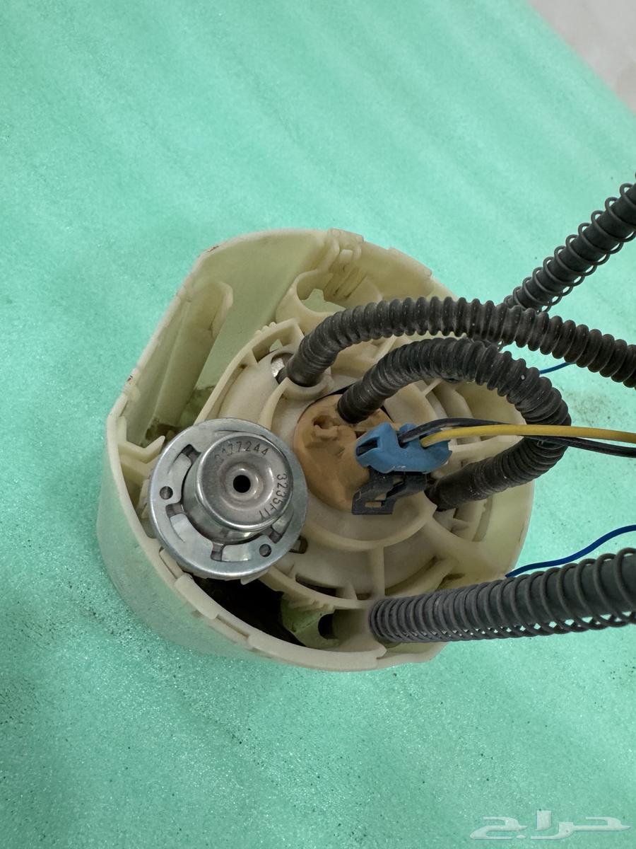 عوامة بنزين يوكن وقطع اصليه يوكن جمس 201164251818084610113