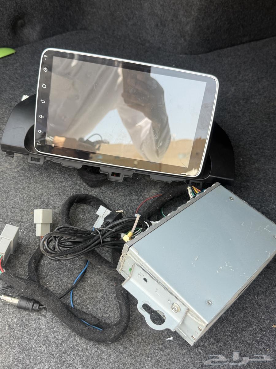 Accord screen installed from 2018 to 202264242200970242111