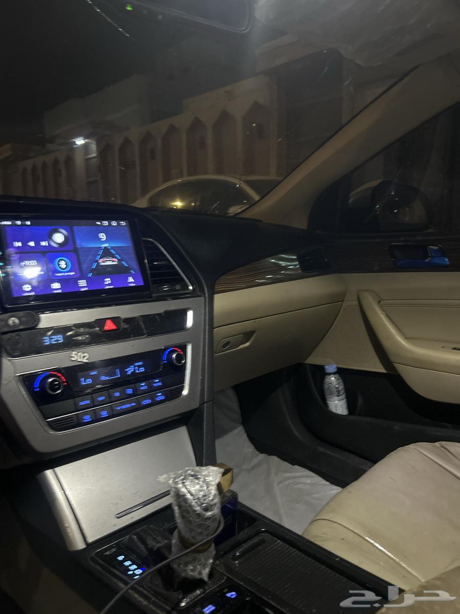 سوناتا 2017 بانوراما64258008224259110