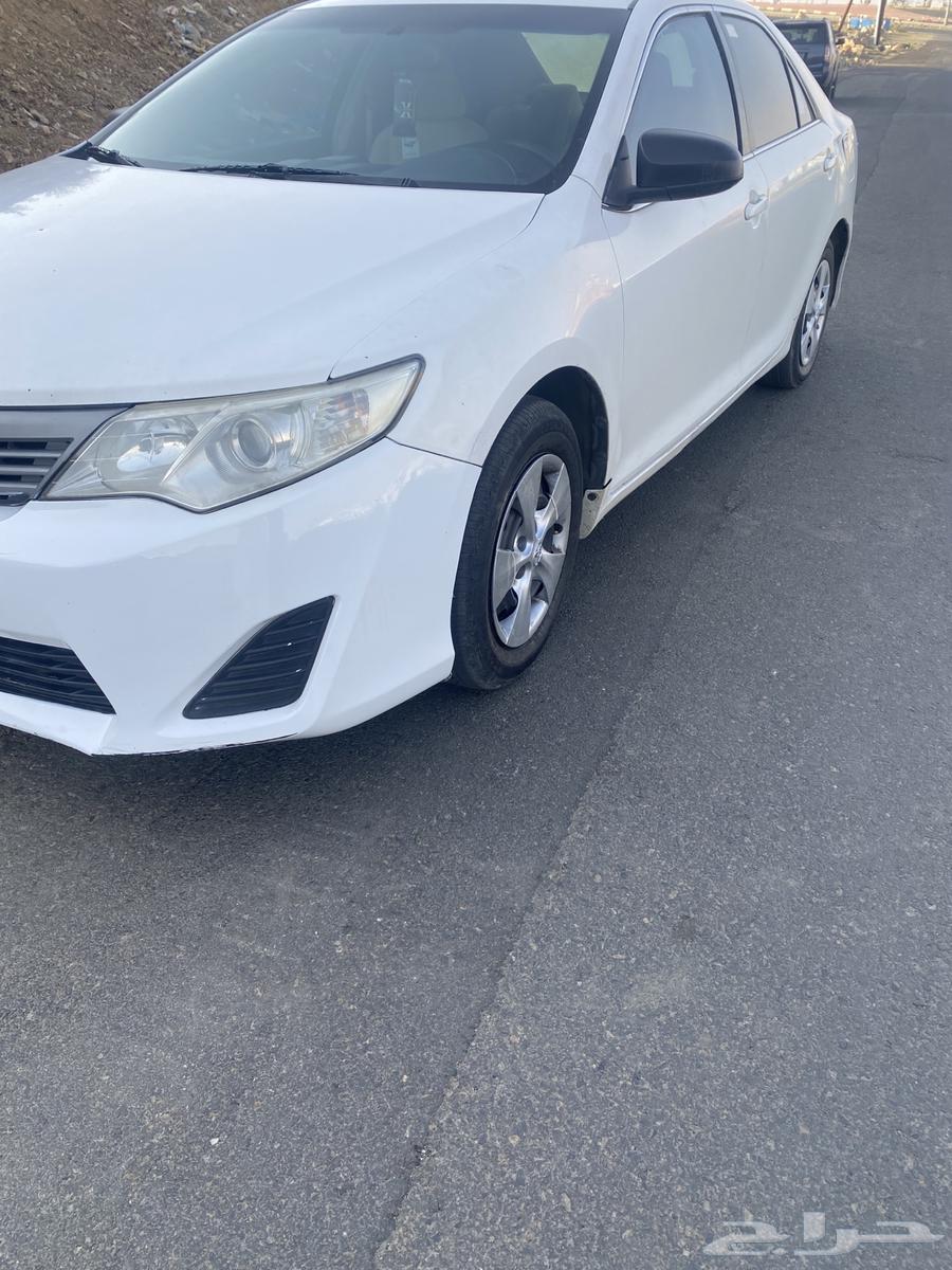 كامري 2013 للبيع64242221916419110