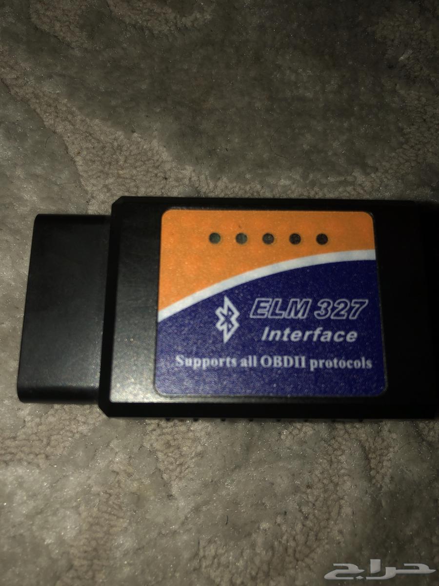 OBD Car Fault Diagnostic Device64240672035841111