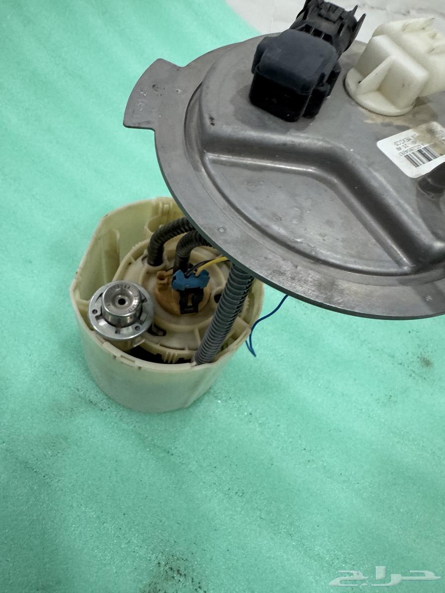 عوامة بنزين يوكن وقطع اصليه يوكن جمس 201164251818084610112